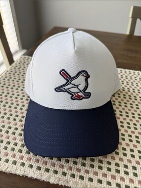 The Normal Brand Hat